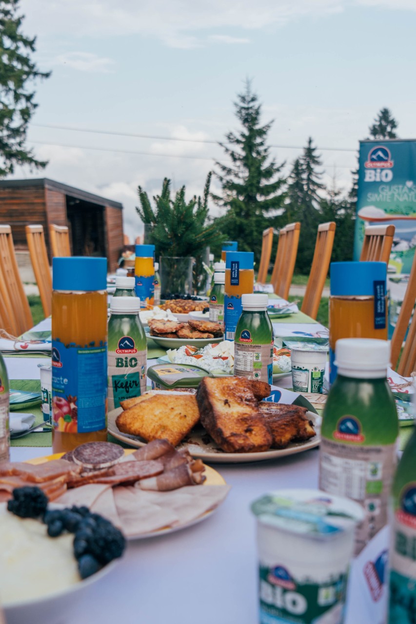Food Camp Romania, Sibiu, 2019